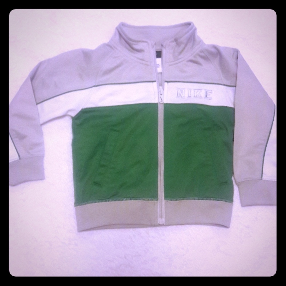 Nike 2T Track Jacket